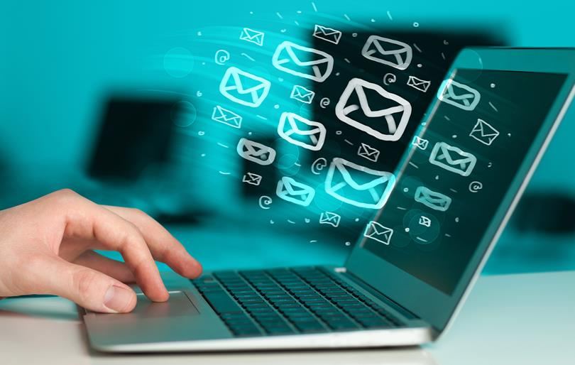 اهمیت بازاریابی ایمیلی (Email Marketing)