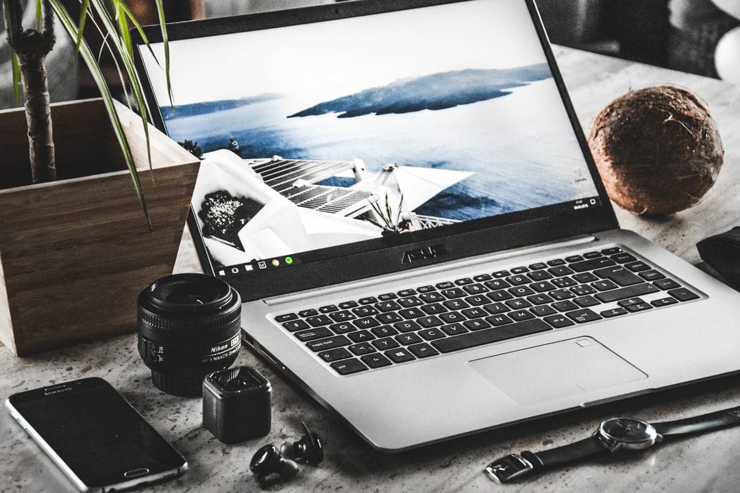 سایت واکنشگرا ( Responsive ) یا ریسپانسیو چیست؟